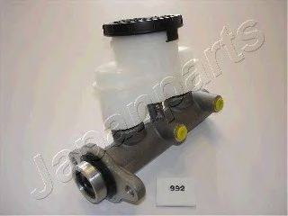 Главный тормозной цилиндр JAPANPARTS PF-992