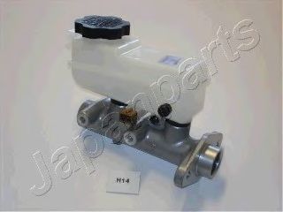 Главный тормозной цилиндр JAPANPARTS PF-H14
