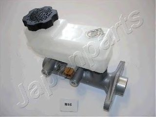 Главный тормозной цилиндр JAPANPARTS PF-H15