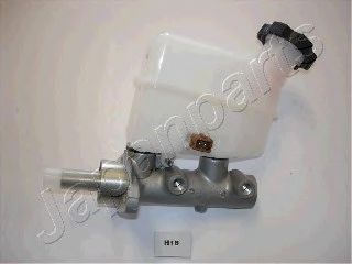 Главный тормозной цилиндр JAPANPARTS PF-H16