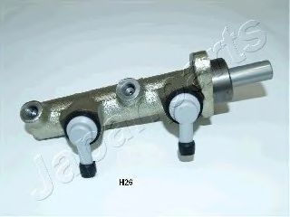 Главный тормозной цилиндр JAPANPARTS PF-H26