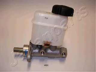 Главный тормозной цилиндр JAPANPARTS PF-H31
