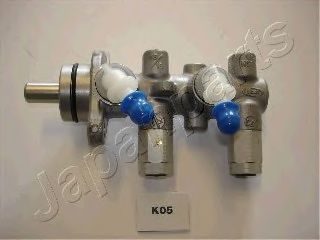 Главный тормозной цилиндр JAPANPARTS PF-K05