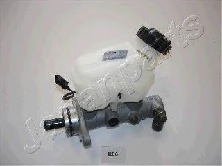 Главный тормозной цилиндр JAPANPARTS PF-K06