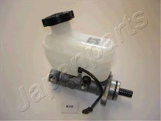 Главный тормозной цилиндр JAPANPARTS PF-K19
