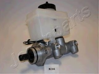 Главный тормозной цилиндр JAPANPARTS PF-K34
