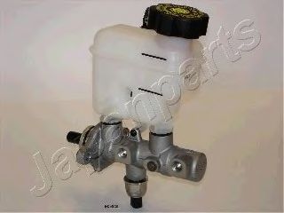 Главный тормозной цилиндр JAPANPARTS PF-K42