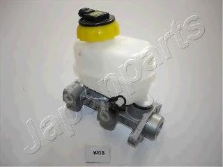 Главный тормозной цилиндр JAPANPARTS PF-W03
