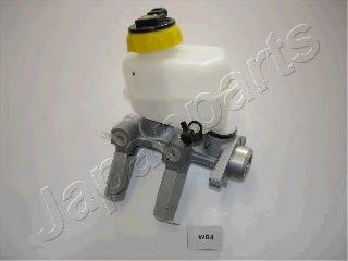Главный тормозной цилиндр JAPANPARTS PF-W04