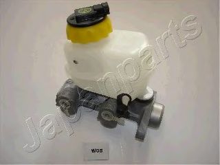 Главный тормозной цилиндр JAPANPARTS PF-W05