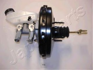 Главный тормозной цилиндр JAPANPARTS PF-W18