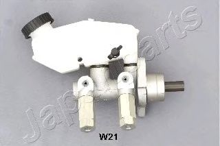 Главный тормозной цилиндр JAPANPARTS PF-W21
