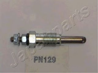 Свеча накаливания JAPANPARTS PN129