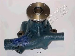 Водяной насос JAPANPARTS PQ-113