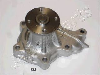 Водяной насос JAPANPARTS PQ-122