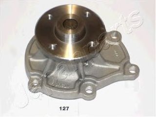 Водяной насос JAPANPARTS PQ-127