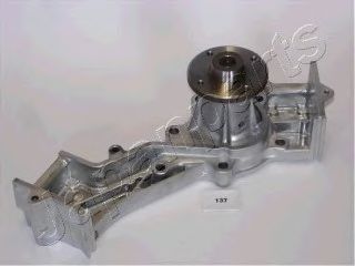 Водяной насос JAPANPARTS PQ-137