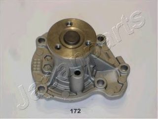 Водяной насос JAPANPARTS PQ-172