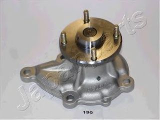 Водяной насос JAPANPARTS PQ-190