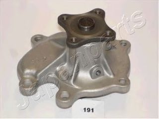 Водяной насос JAPANPARTS PQ-191