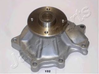 Водяной насос JAPANPARTS PQ-192