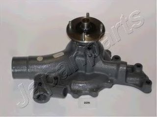 Водяной насос JAPANPARTS PQ-226