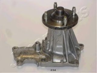 Водяной насос JAPANPARTS PQ-234