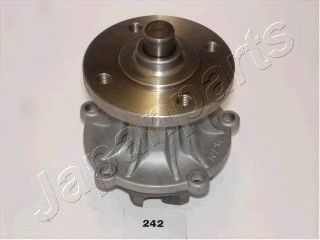 Водяной насос JAPANPARTS PQ-242