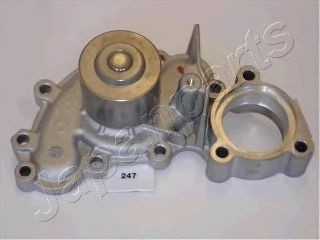 Водяной насос JAPANPARTS PQ-247