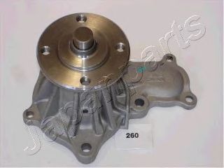 Водяной насос JAPANPARTS PQ-260