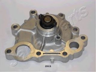 Водяной насос JAPANPARTS PQ-263