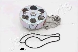 Водяной насос JAPANPARTS PQ-403