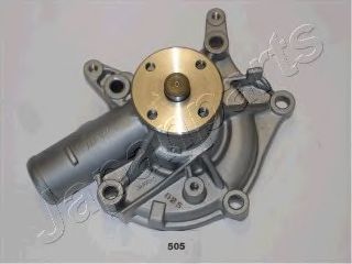 Водяной насос JAPANPARTS PQ-505