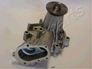 Водяной насос JAPANPARTS PQ-522