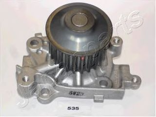 Водяной насос JAPANPARTS PQ-535