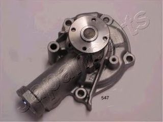 Водяной насос JAPANPARTS PQ-547