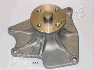 Водяной насос JAPANPARTS PQ-596