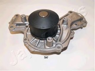 Водяной насос JAPANPARTS PQ-597