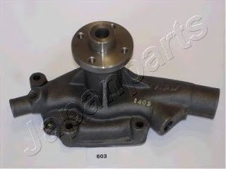 Водяной насос JAPANPARTS PQ-603