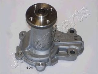 Водяной насос JAPANPARTS PQ-604