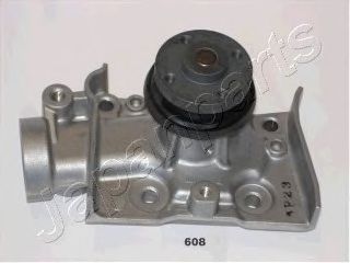 Водяной насос JAPANPARTS PQ-608