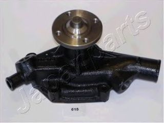 Водяной насос JAPANPARTS PQ-615