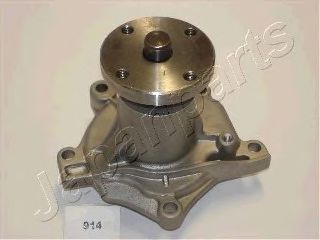 Водяной насос JAPANPARTS PQ-914
