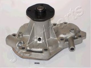 Водяной насос JAPANPARTS PQ-995