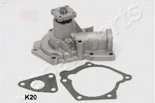 Водяной насос JAPANPARTS PQ-K20