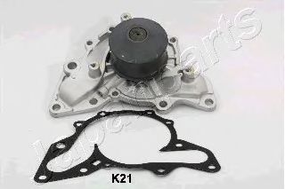 Водяной насос JAPANPARTS PQ-K21