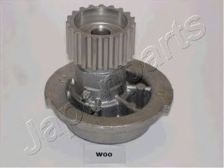 Водяной насос JAPANPARTS PQ-W00