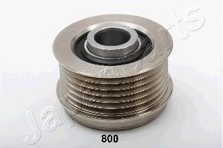Механизм свободного хода генератора JAPANPARTS RA800