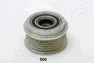 Механизм свободного хода генератора JAPANPARTS RA-S00