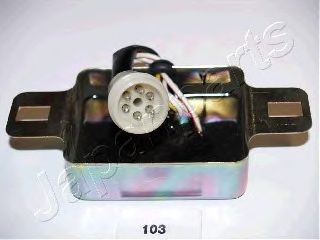 Регулятор генератора JAPANPARTS RE-103